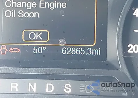 2019 Ford Edge Sel z USA, uszkodzony, nr VIN 2FMPK3J94KBC49437